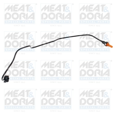Coolant Pipe